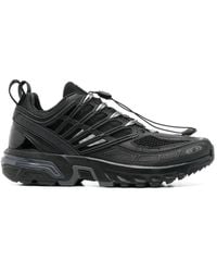 Salomon - Low-Top Sneakers - Lyst
