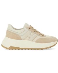 Hogan - Low-Top Sneaker - Lyst