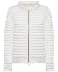 Save The Duck - Padded Jacket - Lyst