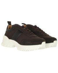 Tiger Of Sweden Trainers - Brown