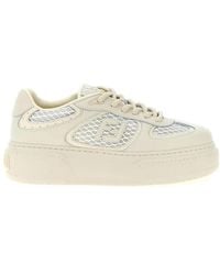 Fendi - Low-Top Sneaker - Lyst