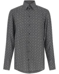 Dolce & Gabbana - 'Private Wardrobe' Shirt - Lyst