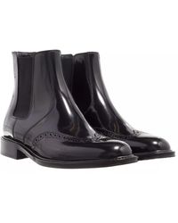 Saint Laurent - Boots & Laarzen - Lyst