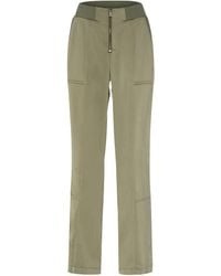 MARC AUREL - Satin-Hose - Lyst