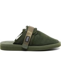 Suicoke - Low-Top Sneaker - Lyst