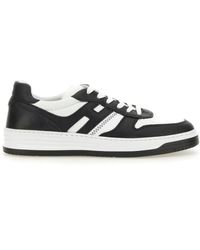 Hogan - Low-Top Sneaker - Lyst