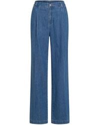 MARC AUREL - Jeanshose - Lyst