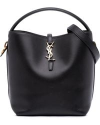 Saint Laurent - Hobo Bags - Lyst
