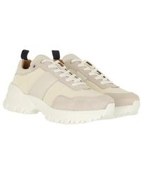 Tiger Of Sweden Trainers - White