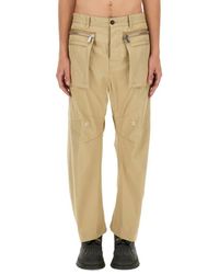 DSquared² - Cargo Pants - Lyst