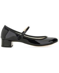 Repetto - Hohe Schuhe - Lyst