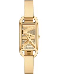 Michael Kors - Uhren - Lyst