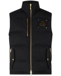 Moose Knuckles - Westmount Bodywarmer - Lyst