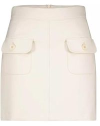 Seductive - Minirock Paris - Lyst