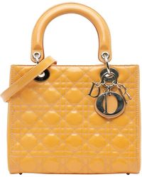 Dior - Crossbody Bags - Lyst