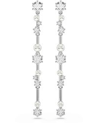 Swarovski - Ohrringe - Lyst