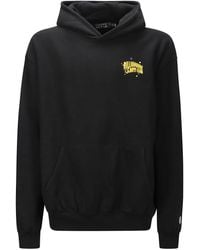 BBCICECREAM - Oversized Arch Logo Popover Hood - Lyst