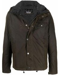 Barbour - Kevlar Waxed Jacket - Lyst