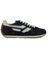 Tom Ford - Low-Top Sneaker - Lyst