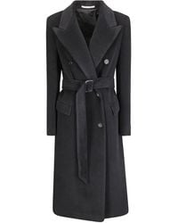Tagliatore - Jole/C Lined Coat - Lyst