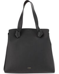 Jil Sander - Totes & Shopper - Lyst