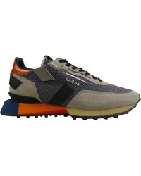 GHŌUD - Low-Top Sneaker - Lyst