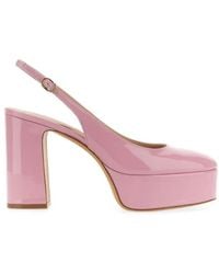 Roberto Festa - Hohe Schuhe - Lyst