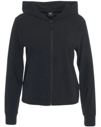 Alpha Tauri - Stretch Jacket 'Jeupa' - Lyst