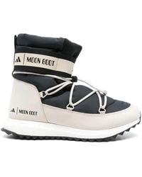Moonboot - Low-Top Sneaker - Lyst