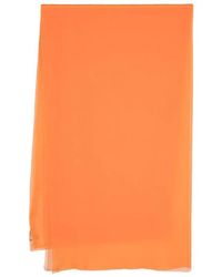 Alberta Ferretti - Tücher & Schals - Lyst