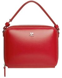 Courreges - Hobo Bags - Lyst