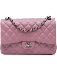 CHANEL - Hobo Bags - Lyst