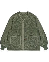 Alpha Industries - Giacca Line Als Heritage - Lyst