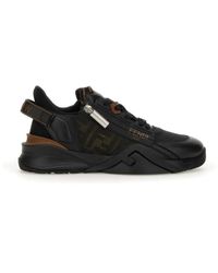 Fendi - Low-Top Sneaker - Lyst