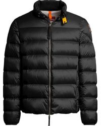 Parajumpers - Dillon Jacket Zwart - Lyst