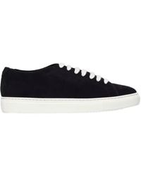 Doucal's - Low-Top Sneaker - Lyst