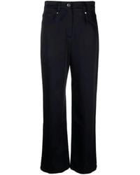 Brunello Cucinelli - Pantalone Divers - Lyst