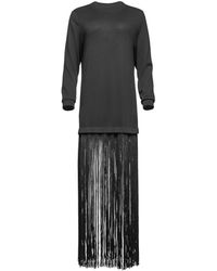 Helene Galwas - Kleid Emilia - Lyst