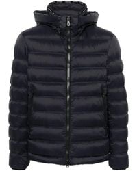 Peuterey - Jas Blauw - Lyst