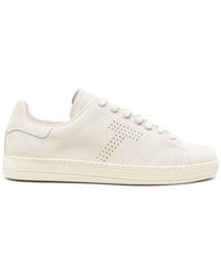 Tom Ford - Low-Top Sneaker - Lyst