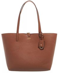 Ralph Lauren - Totes & Shopper - Lyst