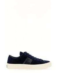 Tom Ford - Low-Top Sneaker - Lyst
