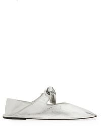 Hereu - Sandalen - Lyst