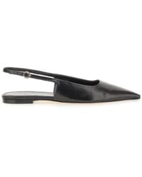 Aeyde - "Fedora" Ballerina - Lyst