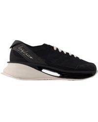 Y-3 - Low-Top Sneaker - Lyst
