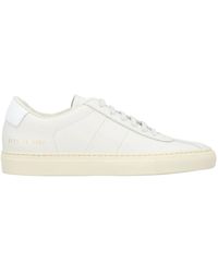 Common Projects - Low-Top Sneaker - Lyst