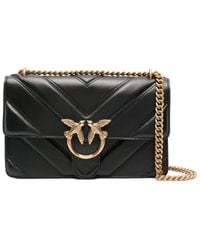 Pinko - Hobo Bags - Lyst