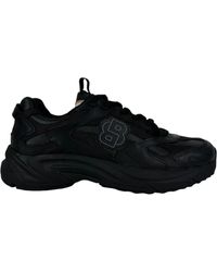 HUGO - Low-Top Sneaker - Lyst