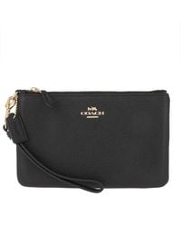 coach wristlet uk