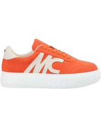 Marc Cain - Low-Top Sneaker - Lyst